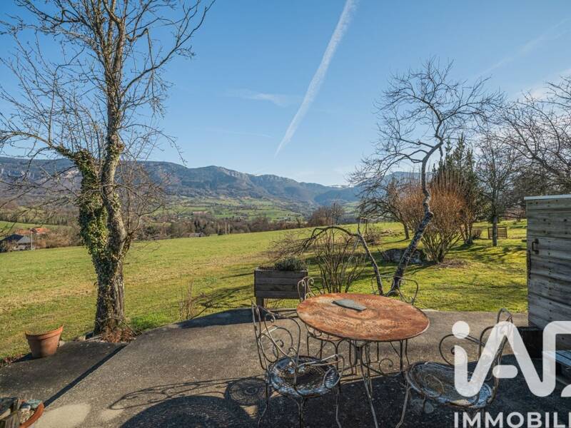 Maison à vendre, 200m², SAINT OURS