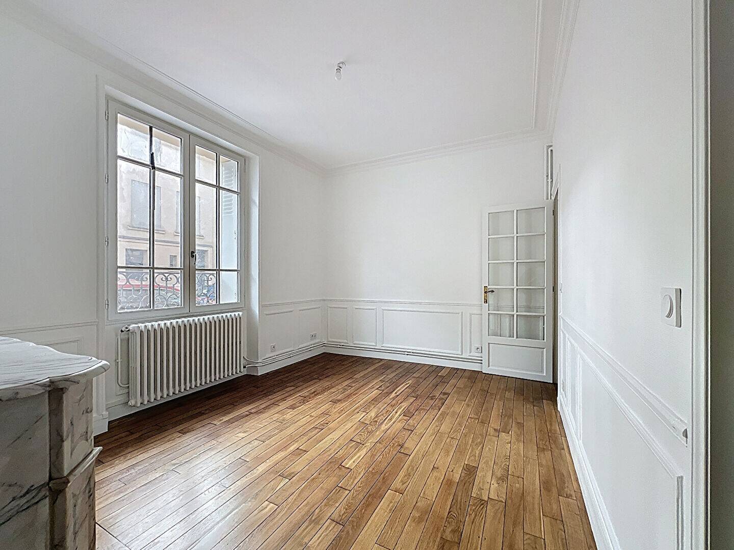 Maison à louer, 55m², VERSAILLES