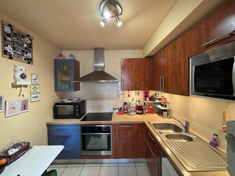 Maison à vendre, 61m², CLERMONT FERRAND