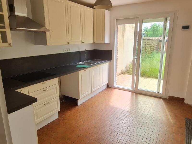Maison à louer, 102m², WAMBRECHIES