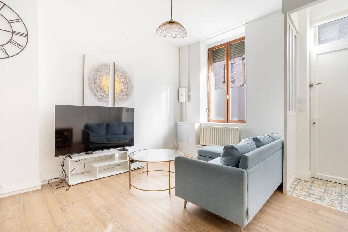 Maison à vendre, 80m², TOURCOING