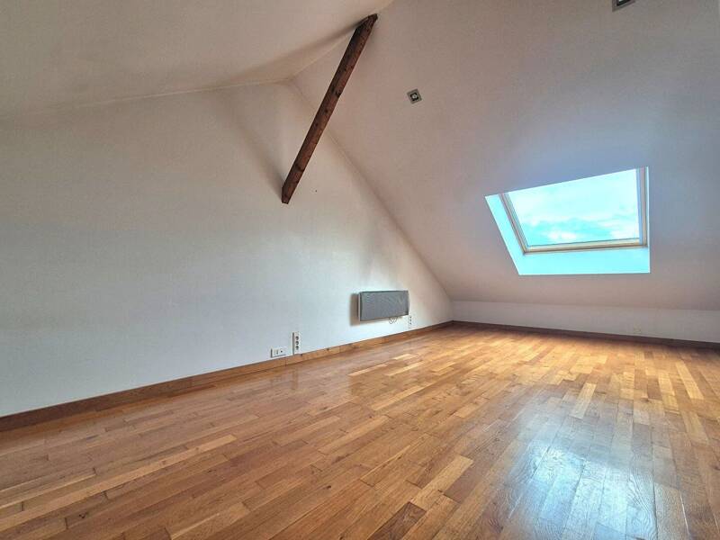 Maison à louer, 52m², NANTES