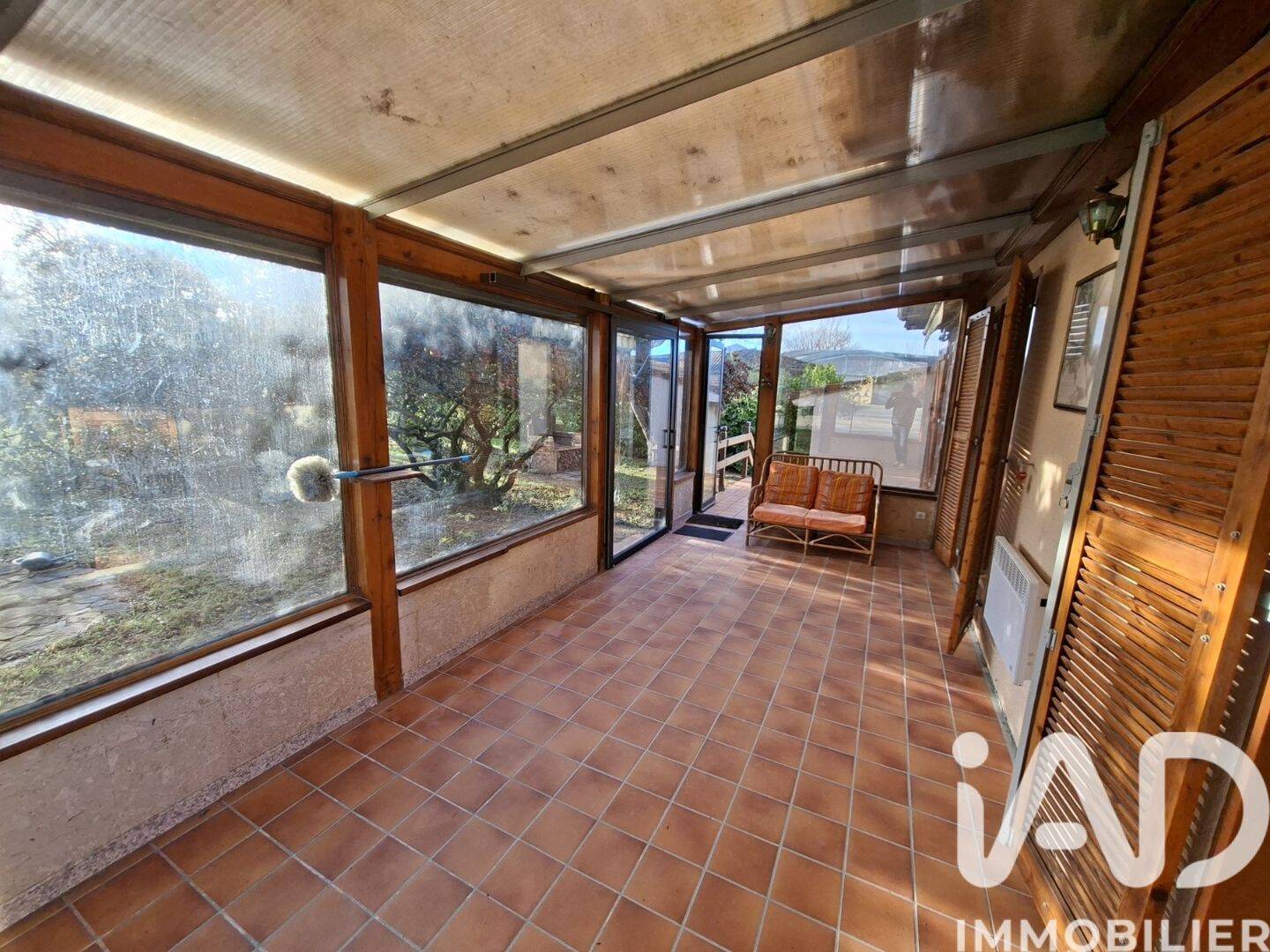 Maison à vendre, 102m², PECHBONNIEU