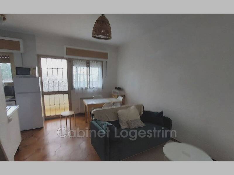 Maison à louer, 30m², AIGUES MORTES