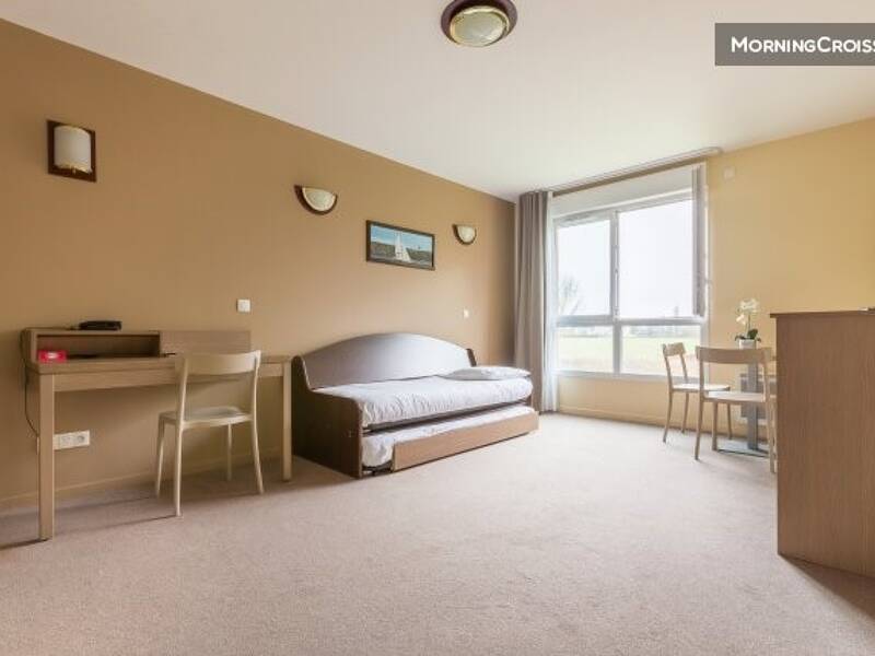 Maison à louer, 35m², MAGNY LES HAMEAUX