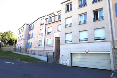 Garage/Stationnement à vendre 20 500 € Montlhéry 91310