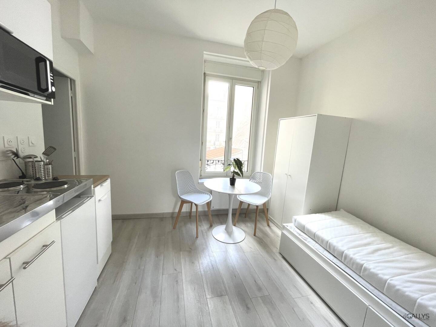 Maison à vendre, 18m², NANCY