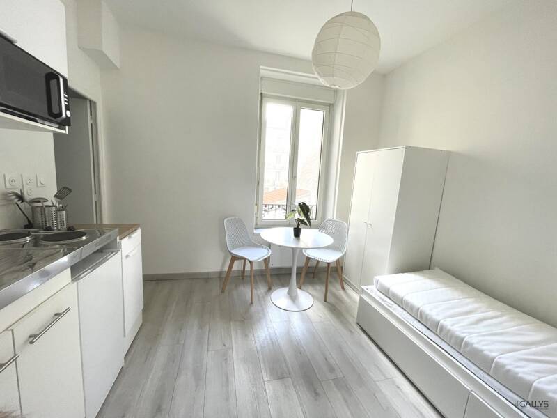 Maison à vendre, 18m², NANCY