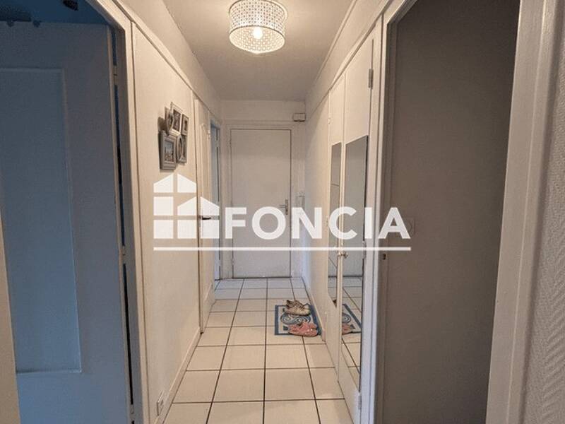 Maison à louer, 65m², DIJON