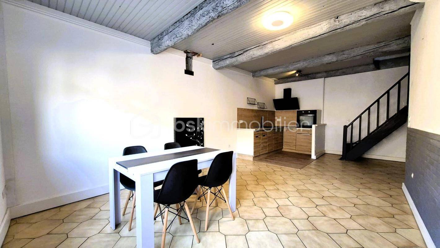 Maison à vendre, 65m², LA PALME