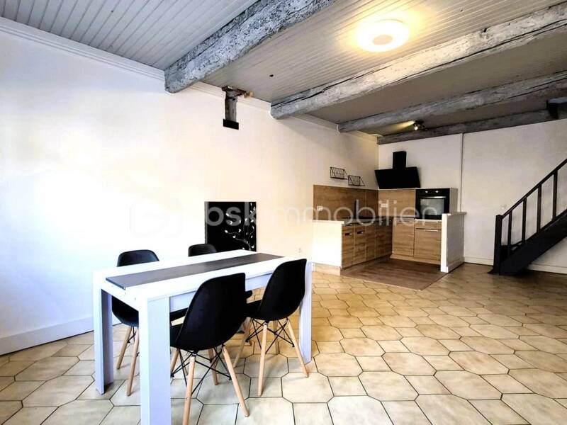 Maison à vendre, 65m², LA PALME