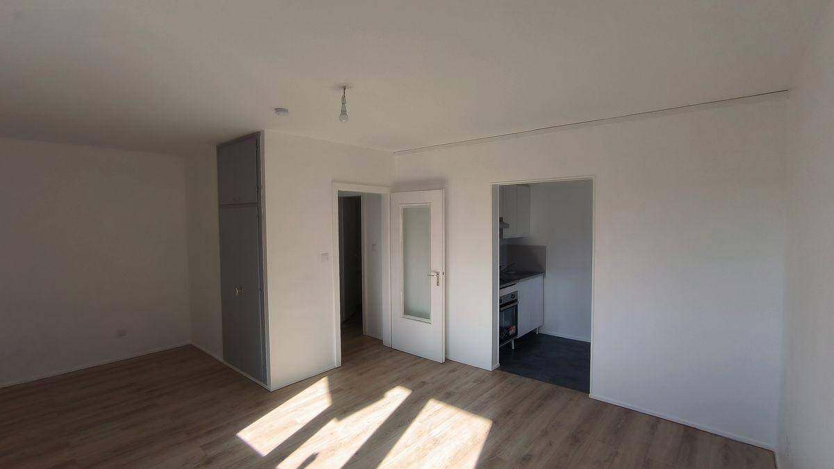 Maison à louer, 30m², MULHOUSE