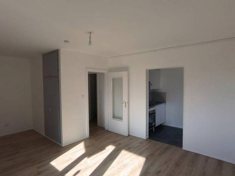 Maison à louer, 30m², MULHOUSE