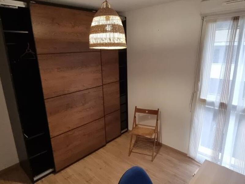 Maison à louer, 63m², STRASBOURG