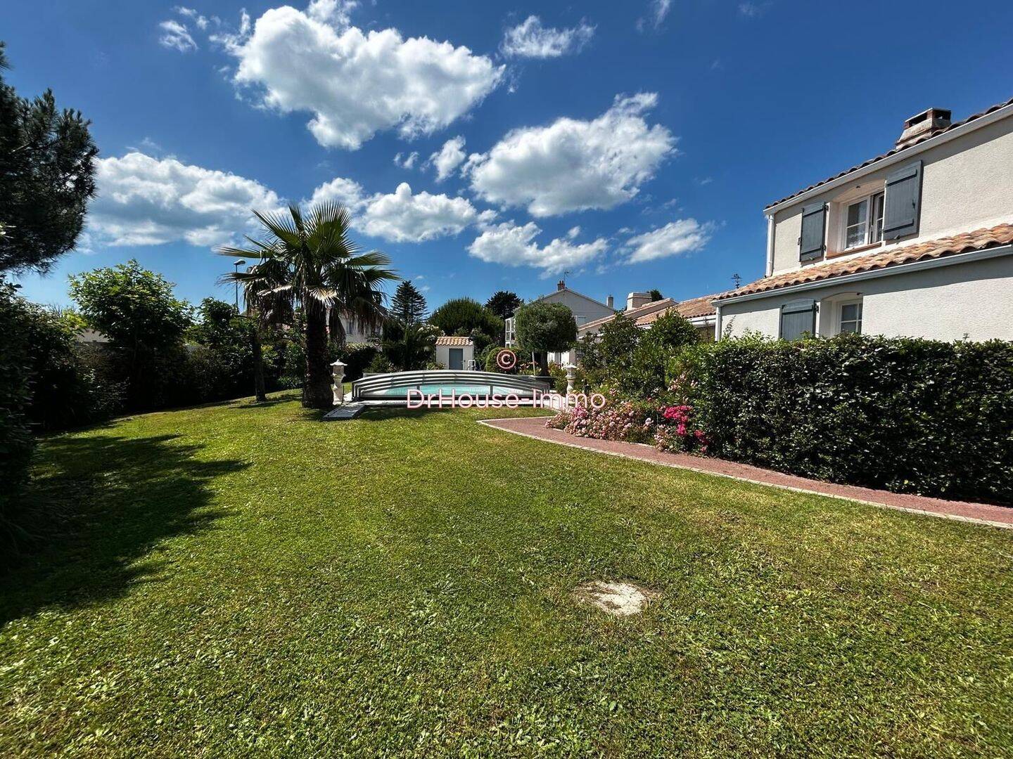 Maison à vendre, 150m², NOTRE DAME DE MONTS