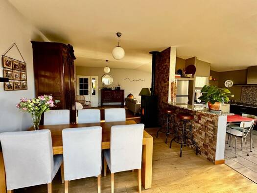 Maison de ville à vendre 256 800 € 6 pièces 5 chambres 313 m² Bordères-sur-l'Échez 65320