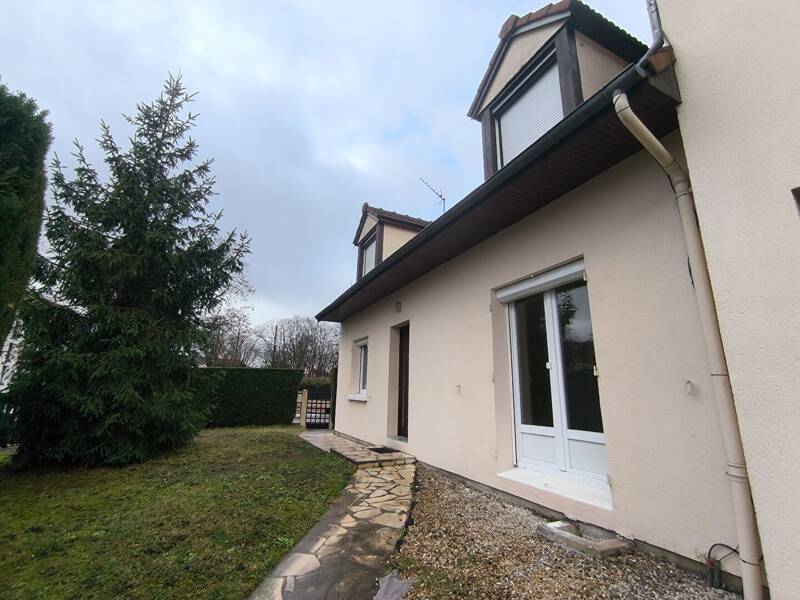 Maison à louer, 68m², CHATOU