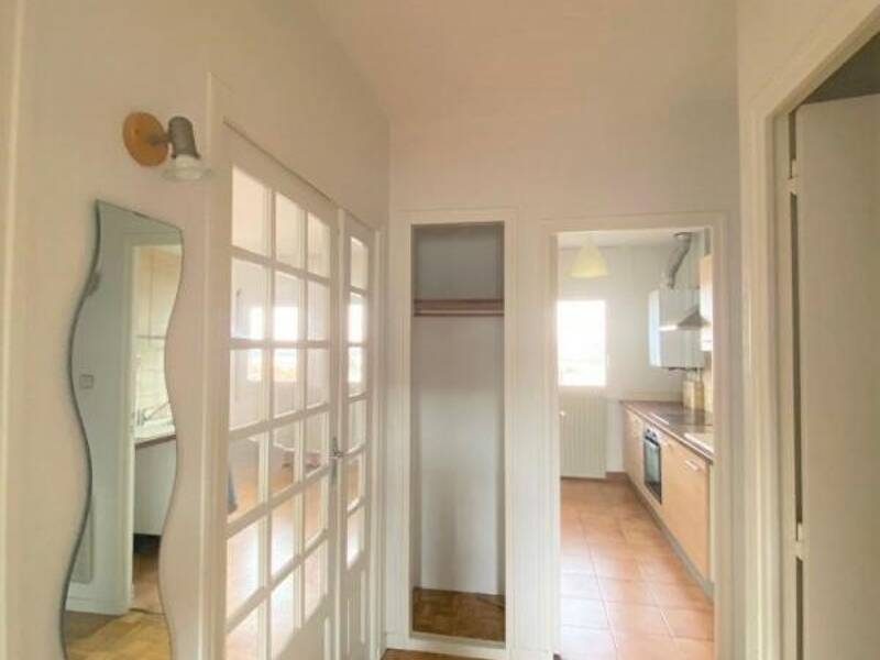 Maison à louer, 47m², TOULOUSE