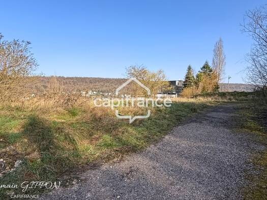 Terrain à vendre 99 900 € 1 132 m² de terrain Nord Liverdun 54460