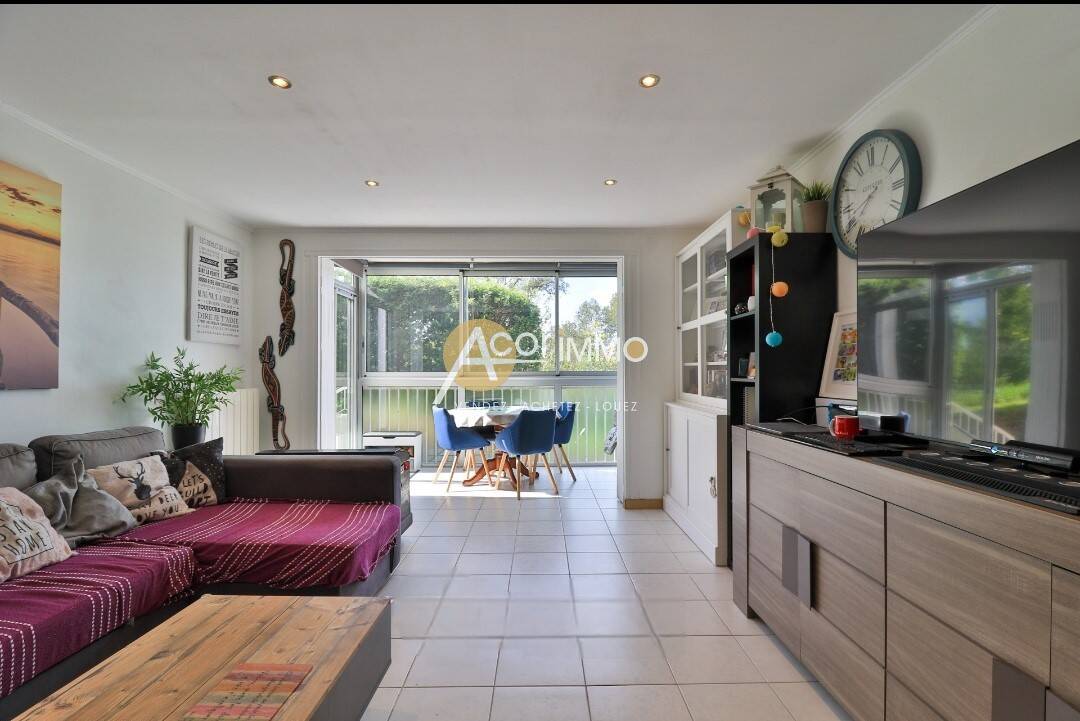 Maison à louer, 56m², LA SEYNE SUR MER