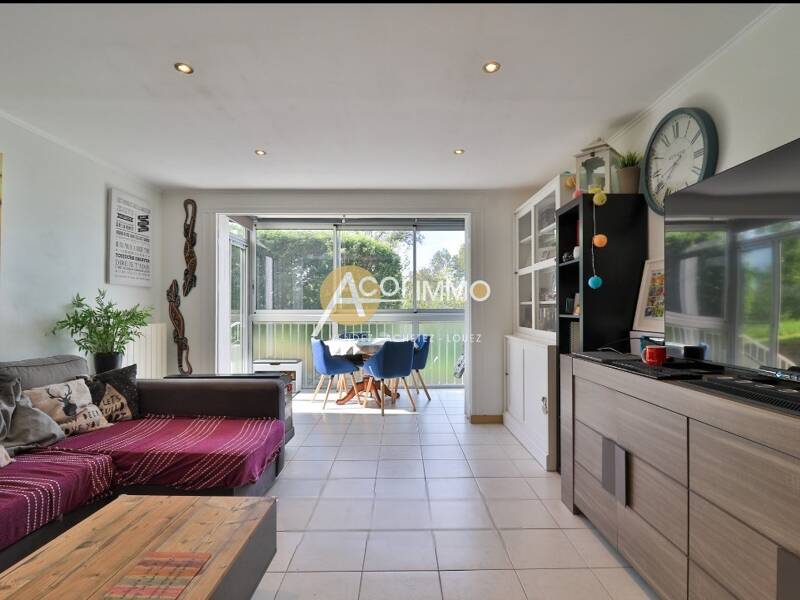 Maison à louer, 56m², LA SEYNE SUR MER