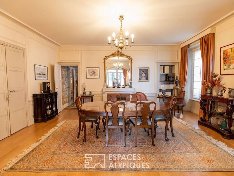 Maison à vendre, 193m², BREST