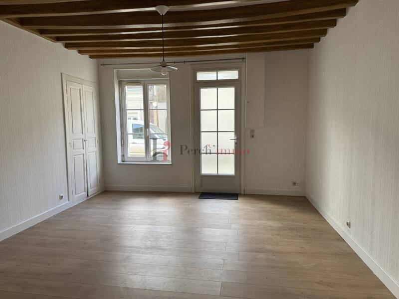 Maison à louer, 52m², MAMERS