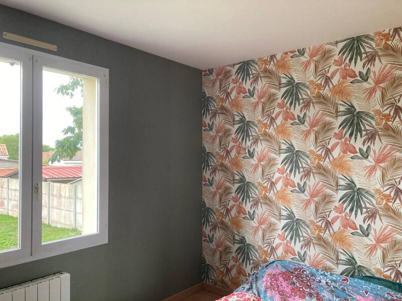 Maison à louer, 75m², BAZOGES EN PAILLERS