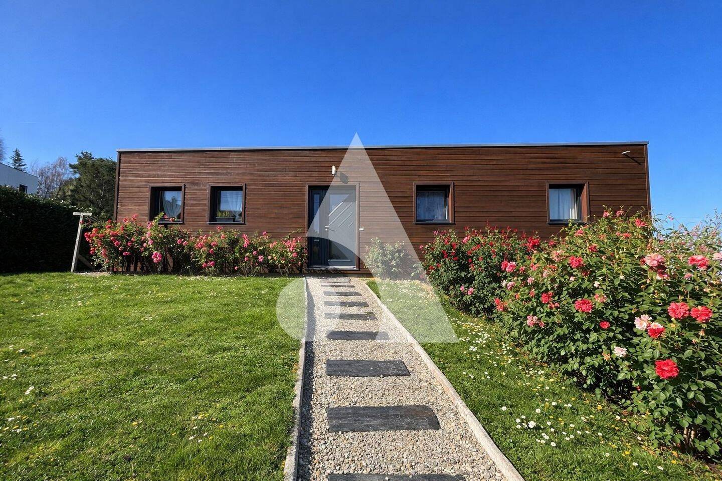 Maison à vendre, 313m², SAINT GERMAIN SUR MORIN