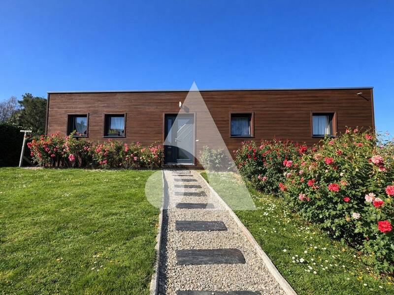 Maison à vendre, 313m², SAINT GERMAIN SUR MORIN