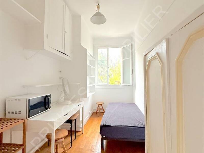 Maison à louer, 14m², BOULOGNE BILLANCOURT