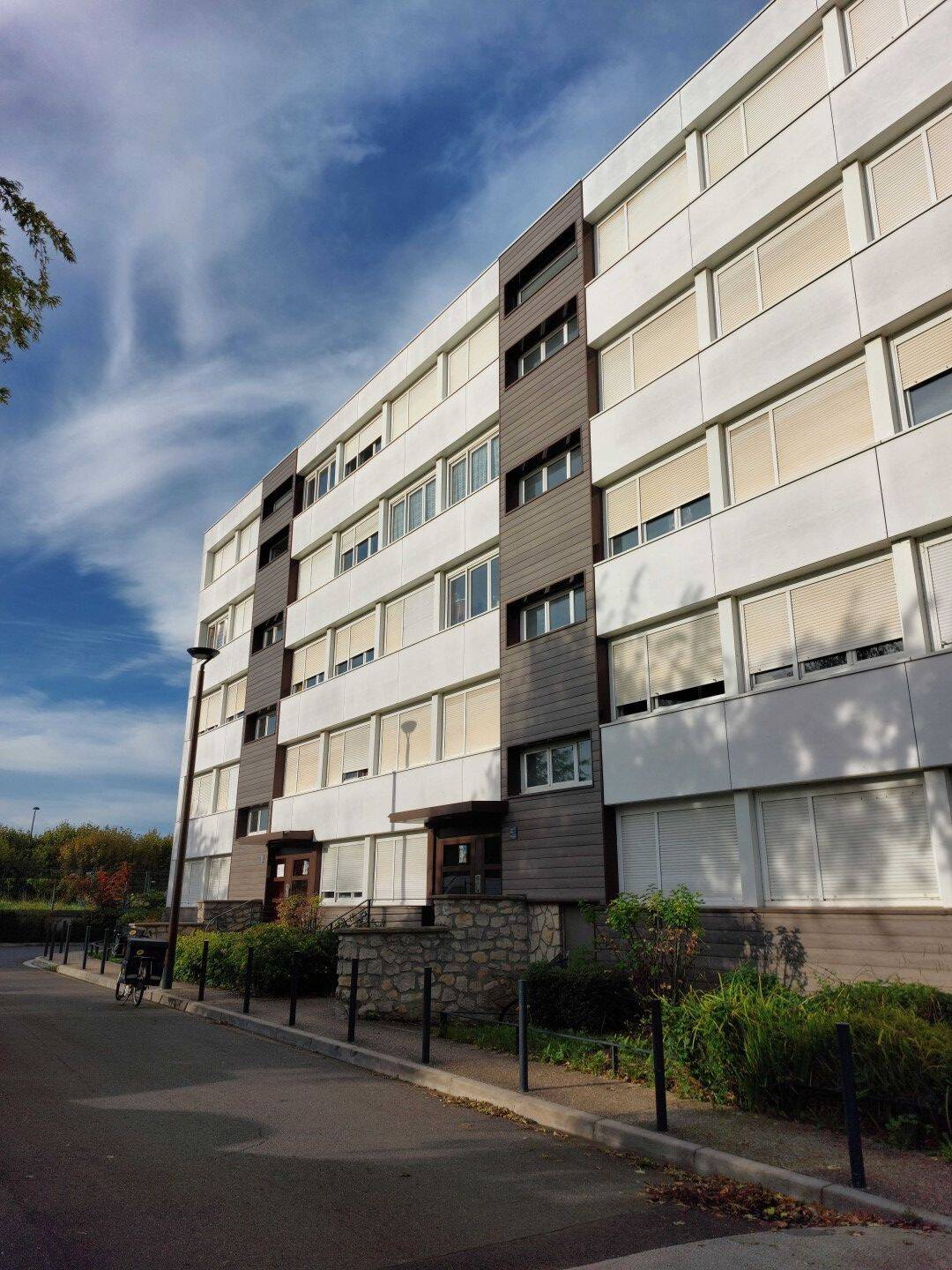 Maison à louer, 55m², CHAMPIGNY SUR MARNE