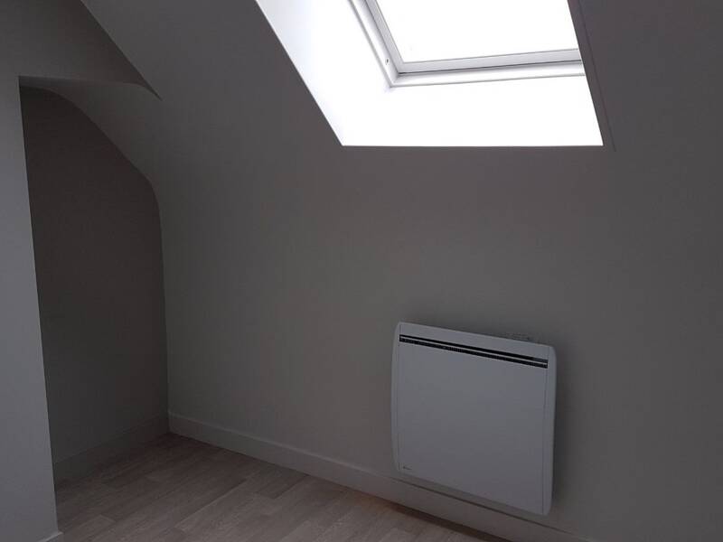 Maison à louer, 95m², SAINT BRIEUC