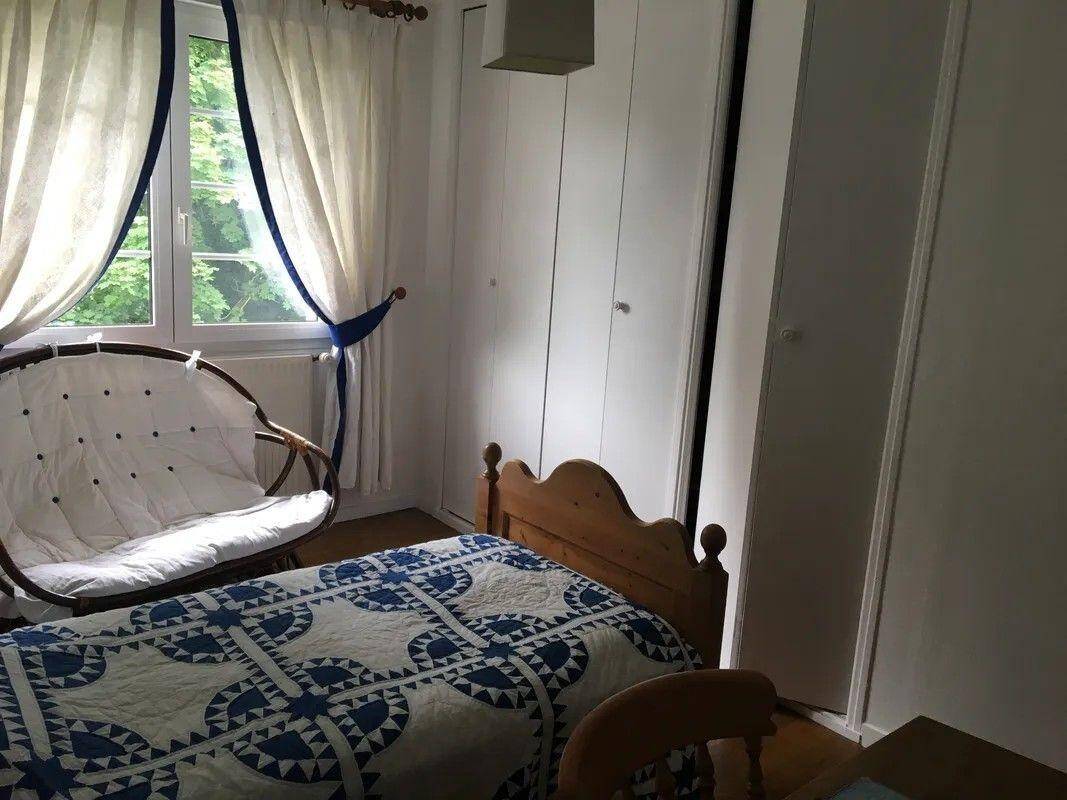 Maison à louer, 12m², BOURG LA REINE