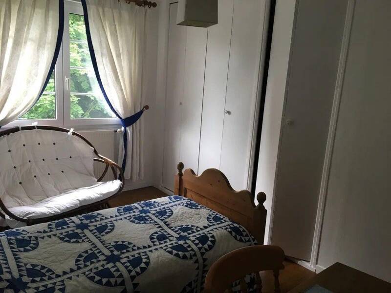 Maison à louer, 12m², BOURG LA REINE