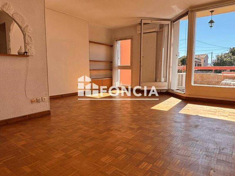 Maison à vendre, 82m², MARSEILLE 14E