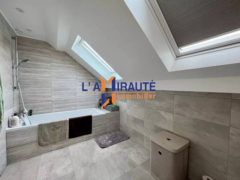 Maison à vendre, 102m², MAISONS LAFFITTE