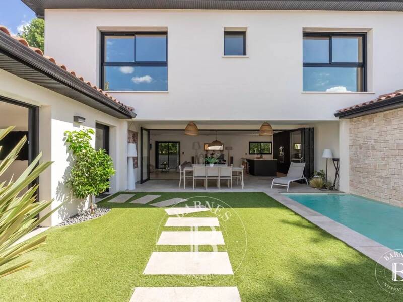 Maison à vendre, 228m², BALMA