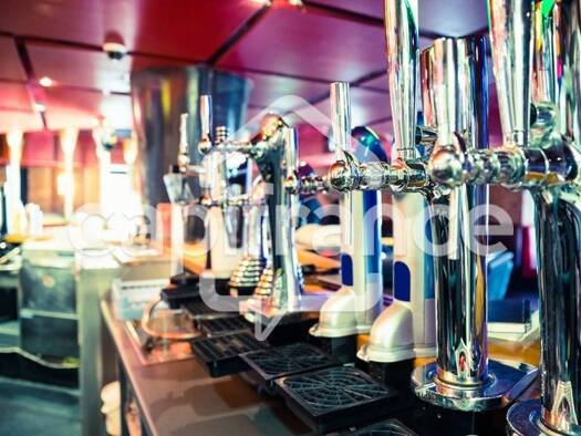 Restaurant à vendre Fonds de commerce 232 490 € 100 m² d'espace de restauration La Choletière Cholet 49300