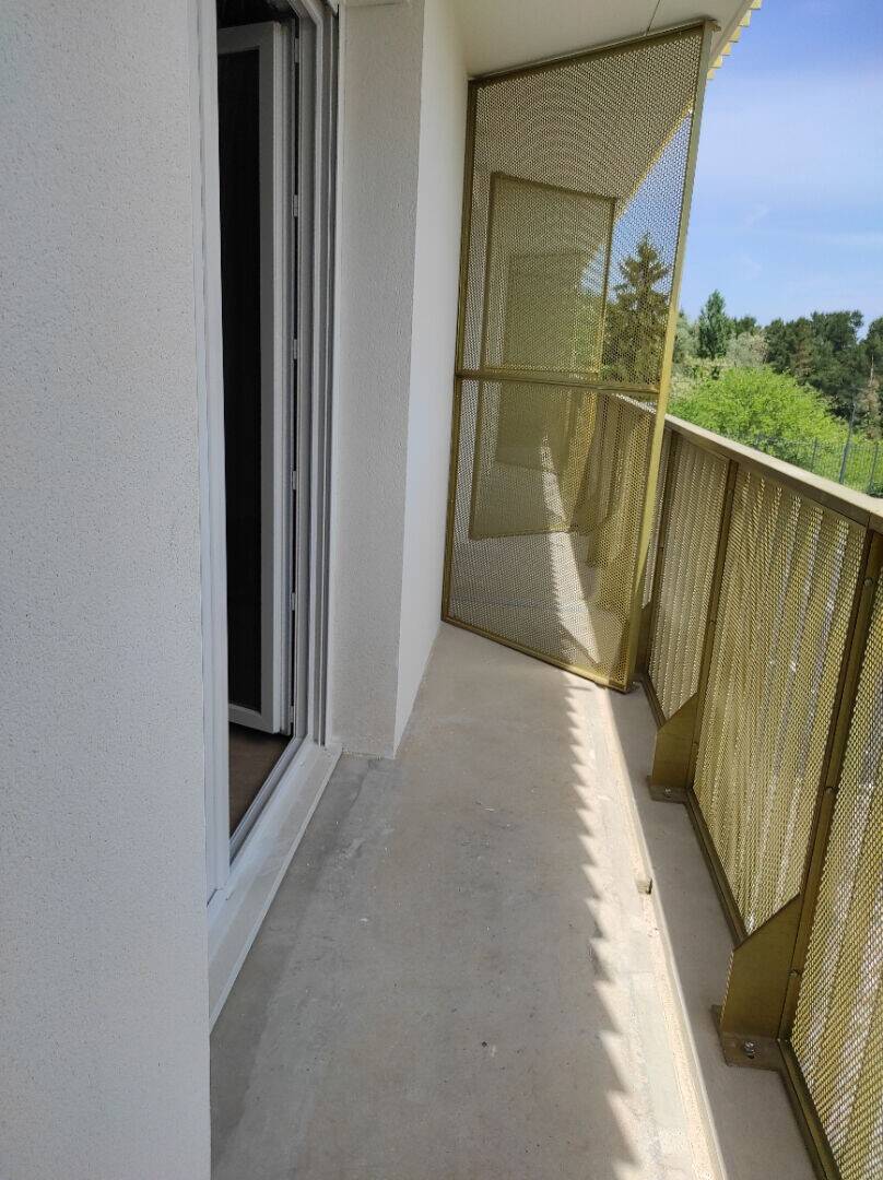 Maison à louer, 23m², LORMONT