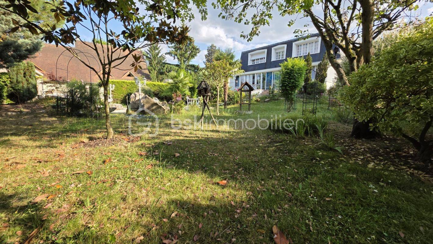 Maison à vendre, 262m², MONTGERON