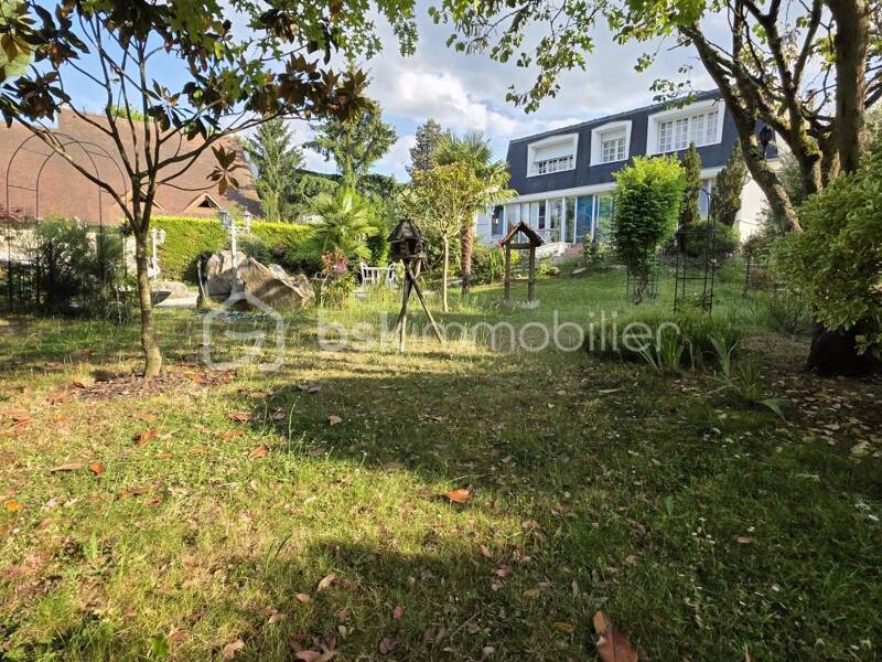 Maison à vendre, 262m², MONTGERON