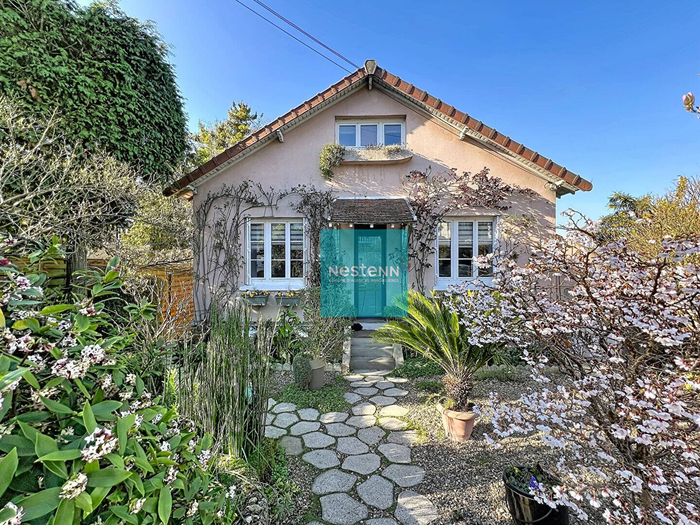 Maison à vendre, 158m², FRANCONVILLE