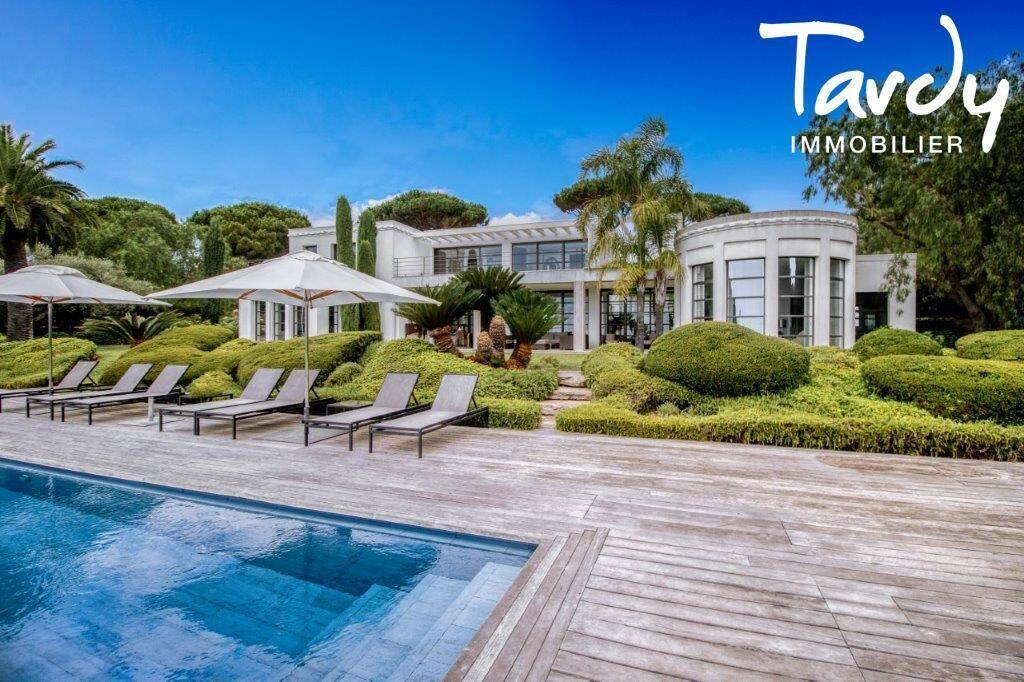 Maison à vendre, 404m², SAINT TROPEZ