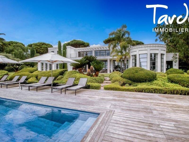 Maison à vendre, 404m², SAINT TROPEZ