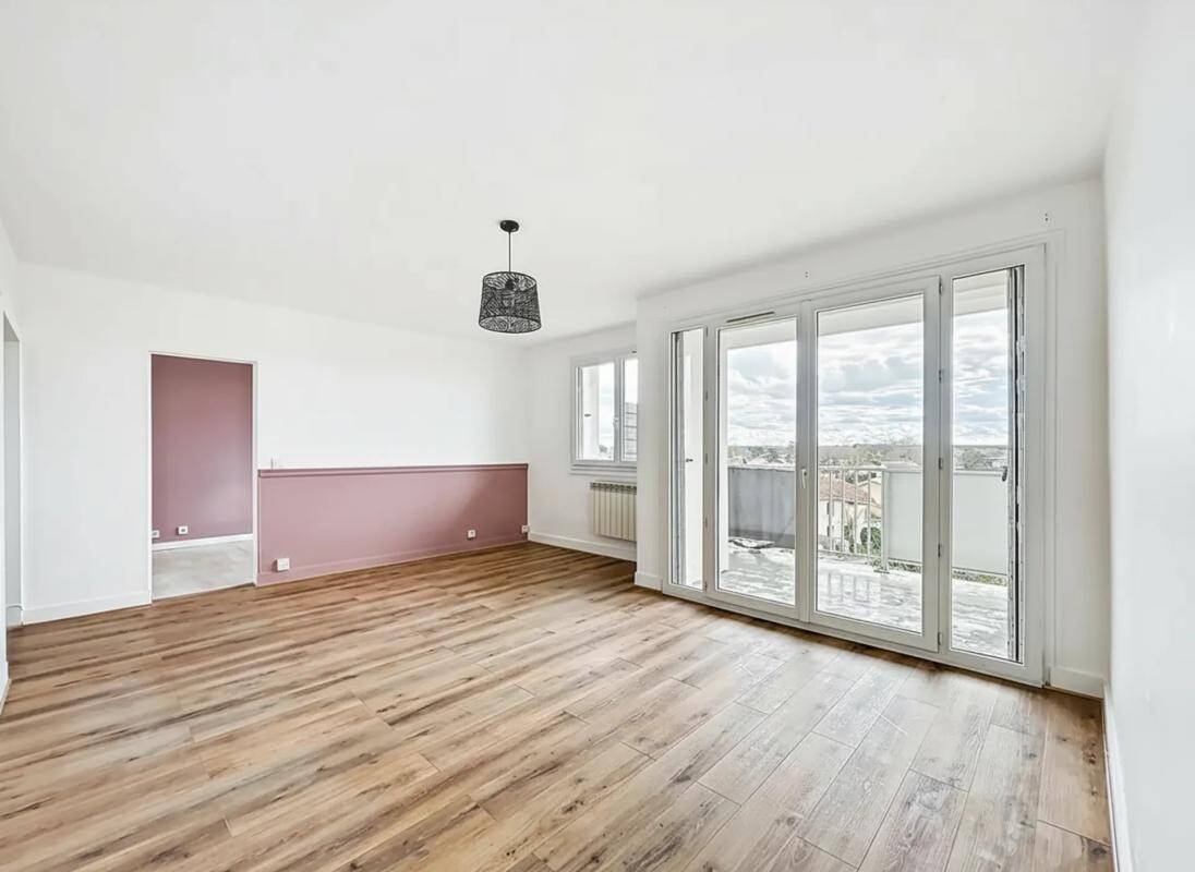 Maison à vendre, 87m², SAINT MEDARD EN JALLES