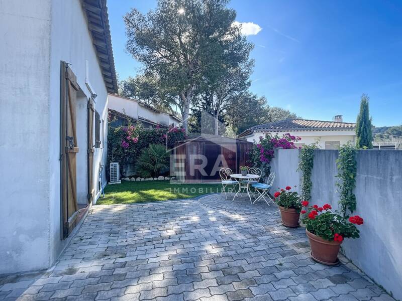 Maison à louer, 65m², SAINT MITRE LES REMPARTS