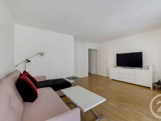 Appartement à vendre 395 000 € 2 pièces 1 chambre 44,66 m² 2ème étage Montrouge 92120