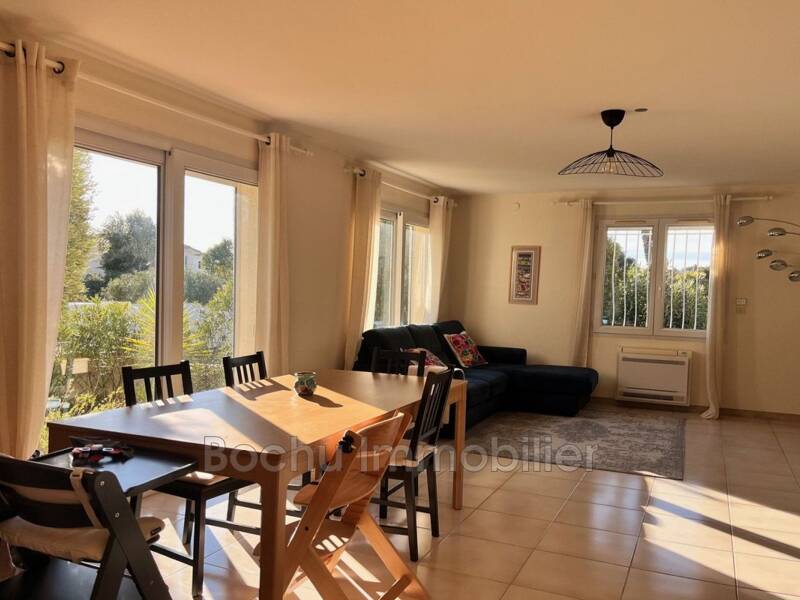 Maison à vendre, 137m², CASTELNAU LE LEZ