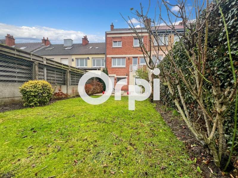 Maison à vendre, 95m², COUDEKERQUE BRANCHE